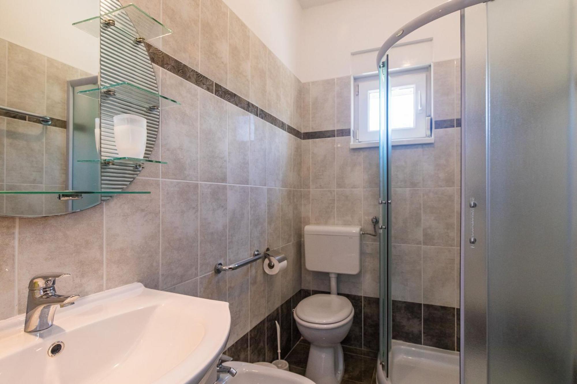 Miljenko Apartmán