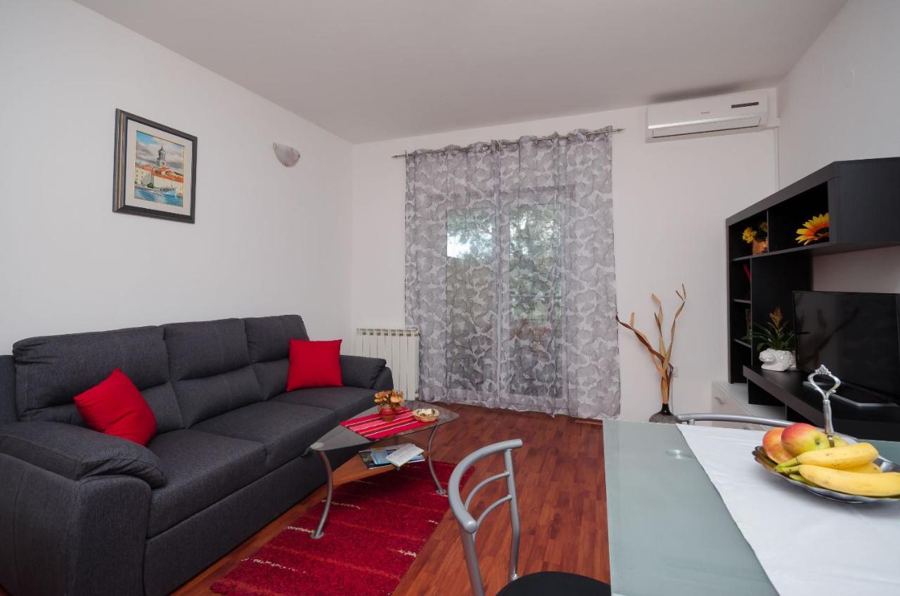 Miljenko Apartmán