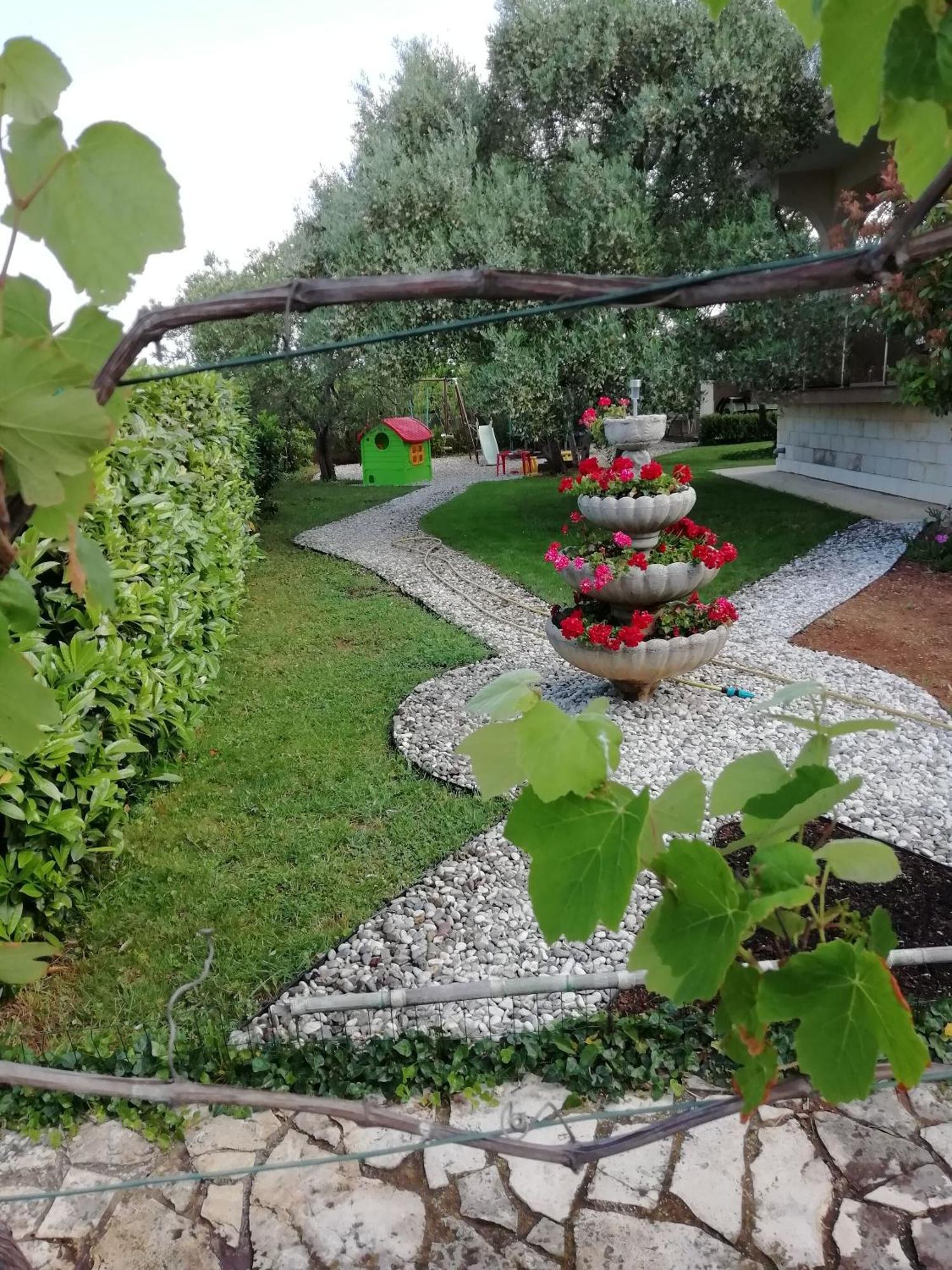 Apartamento Miljenko
