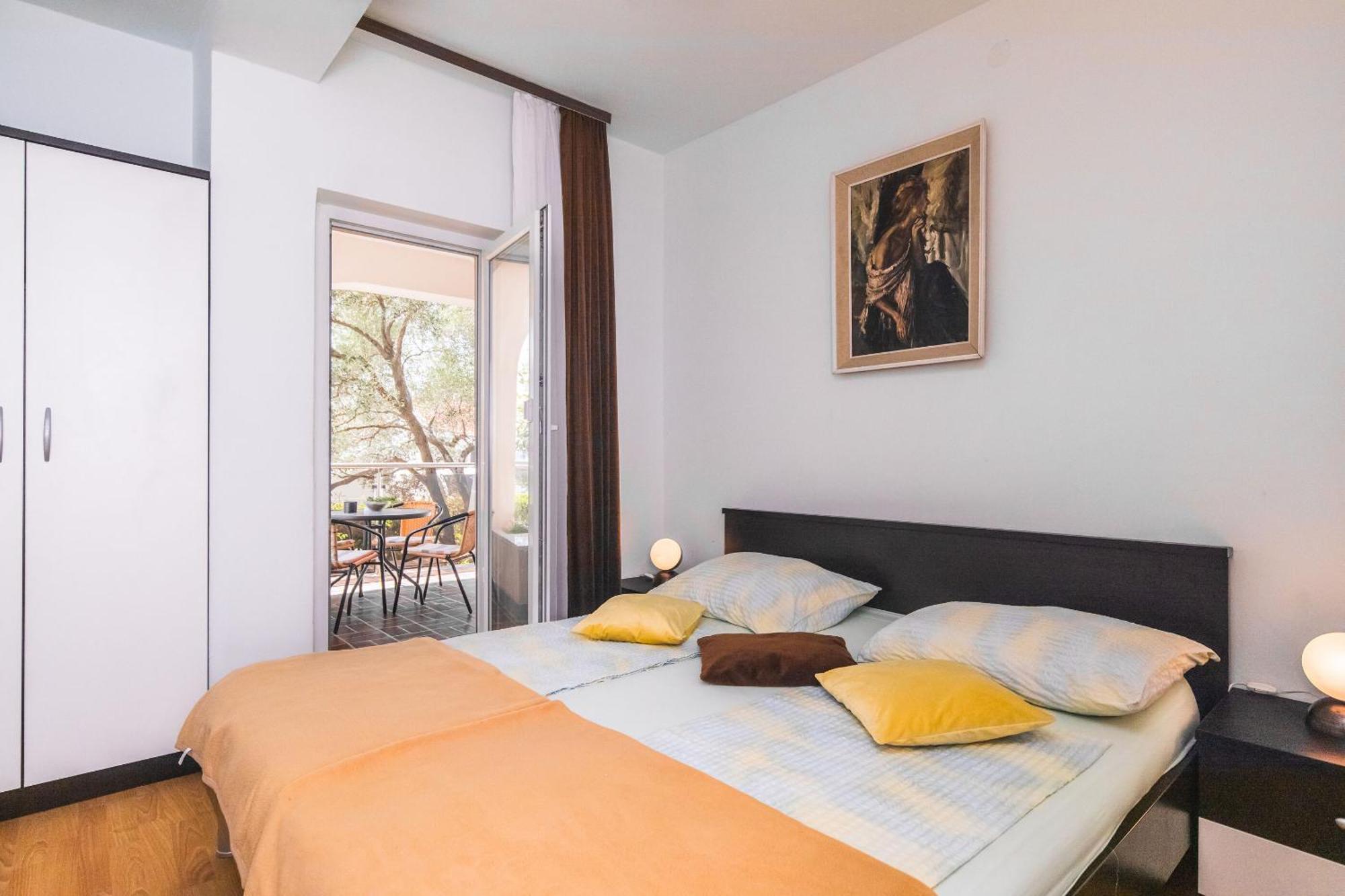 Apartment Miljenko Punat