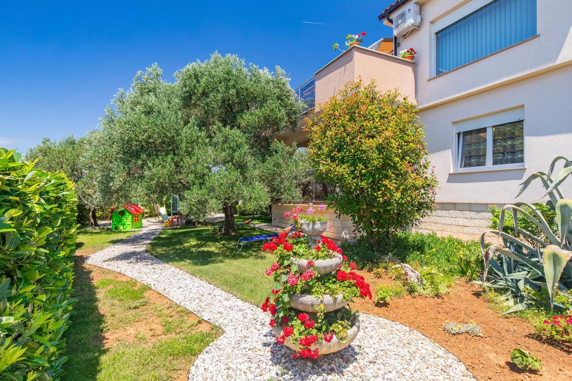 Miljenko Apartamento