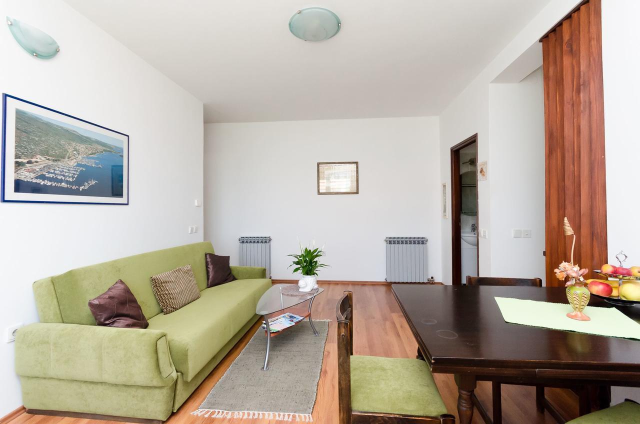 Miljenko Apartment Punat