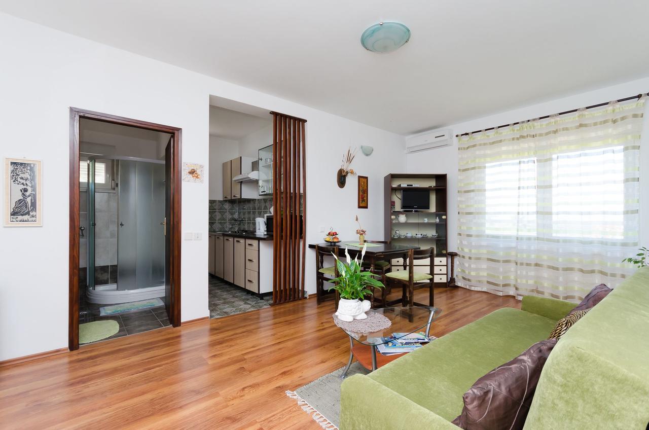 Miljenko Apartment Punat
