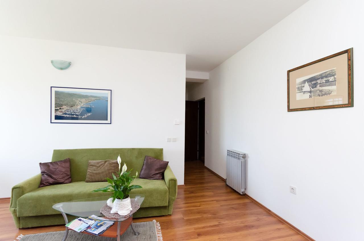 Miljenko Apartment